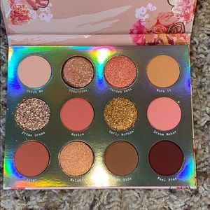 Sweet talk colourpop